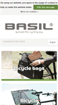 Mobile Screenshot of basil.com